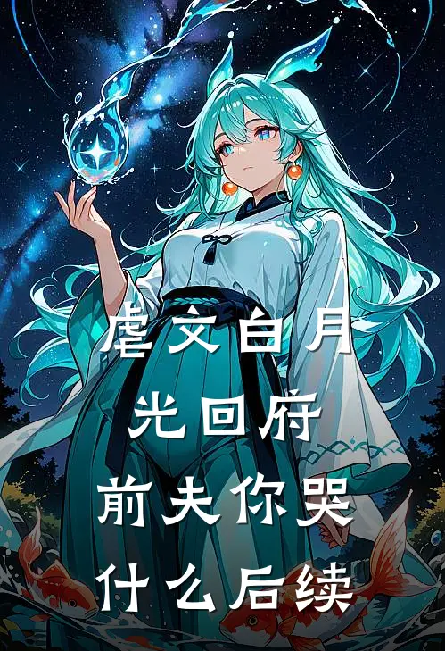 虐文白月光回府,前夫你哭后续
