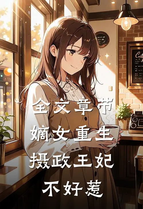 全文章节嫡女重生摄政王妃不好惹免费阅读