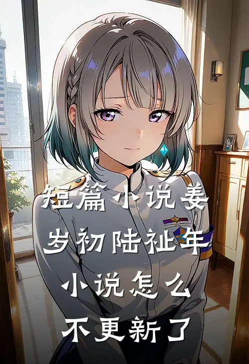 短篇小说姜岁初陆祉年小说怎么不更新了