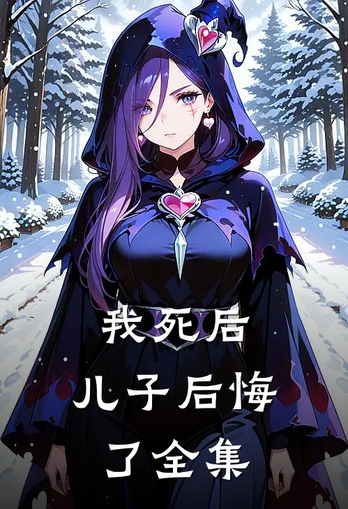 我死后,儿子后悔了 全集在线观看