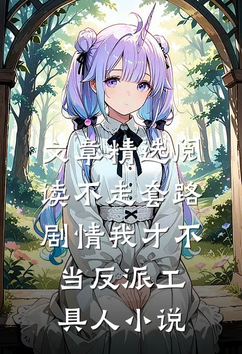 文章精选阅读不走套路剧情我才不当反派工具人小说