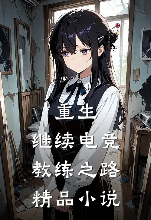 重生,继续电竞教练之路精品