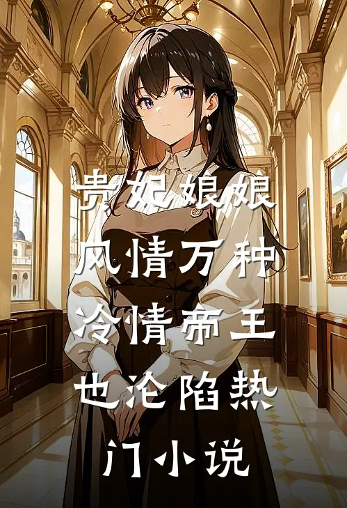 贵妃娘娘风情万种,冷情帝王也沦陷热门免费阅读