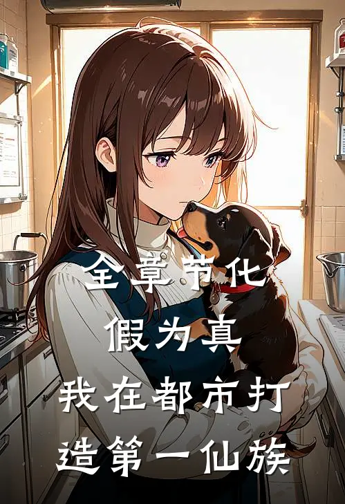 全章节化假为真，我在都市打造第一仙族