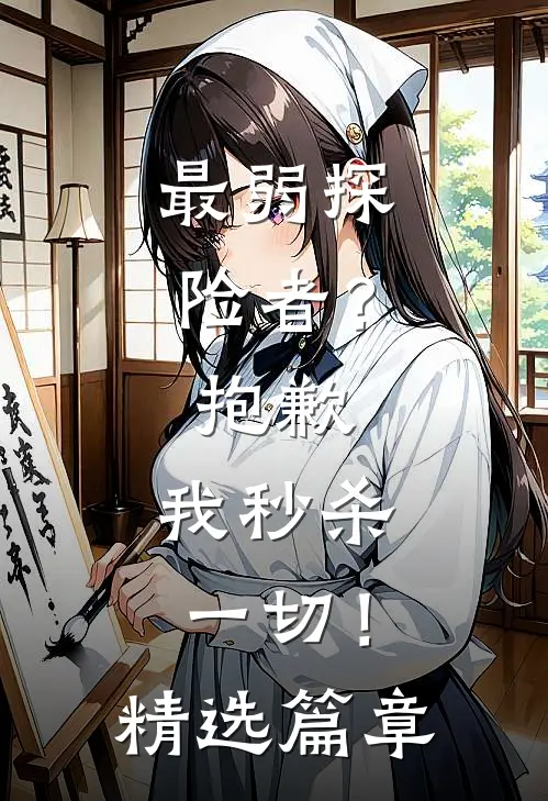 最弱探险者?抱歉,我秒杀一切!精选篇章免费阅读