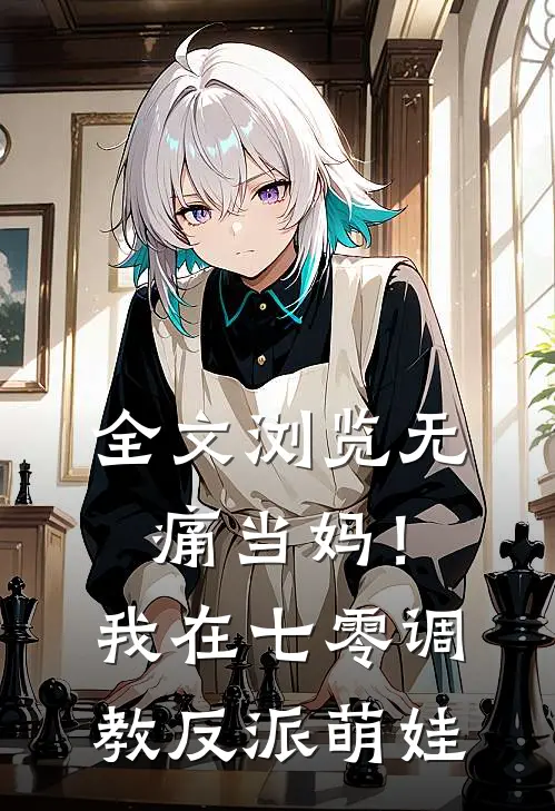 全文浏览无痛当妈！我在七零调教反派萌娃