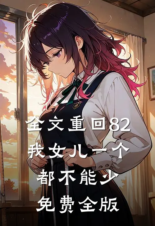 全文重回82:我女儿一个都不能少免费全版