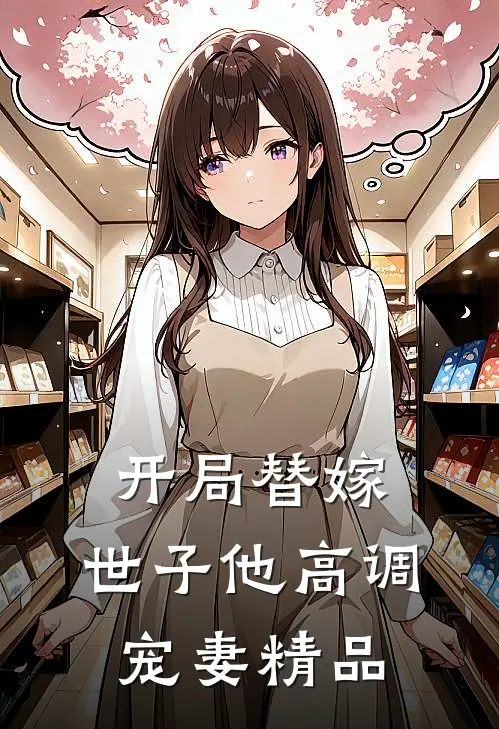 开局替嫁,世子他高调宠妻精品阅读
