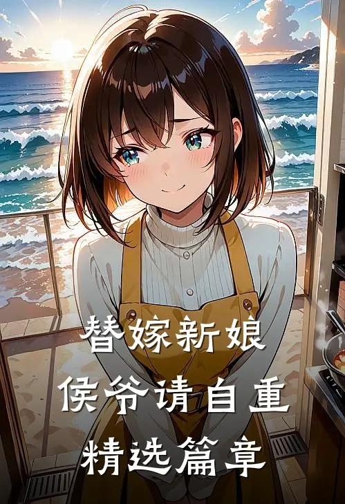 替嫁新娘侯爷请自重精选篇章在线阅读