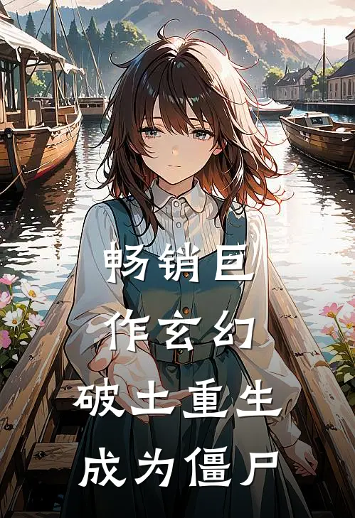 畅销巨作玄幻破土重生,成为僵尸