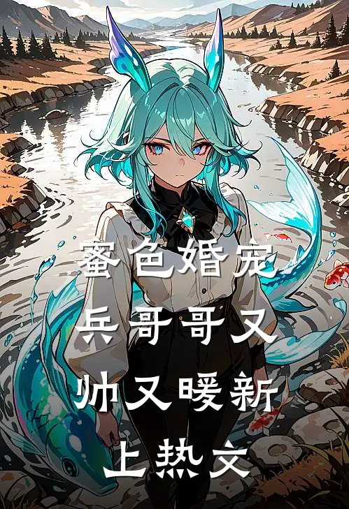 蜜色婚宠兵哥哥又帅又暖新上热文