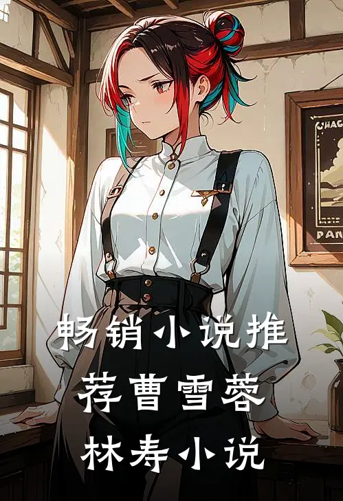 畅销小说推荐曹雪蓉林寿小说