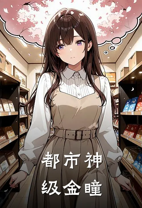 都市神级金瞳