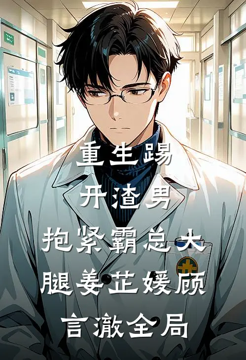 重生踢开渣男,抱紧霸总大腿姜芷媛顾言澈全局免费阅读