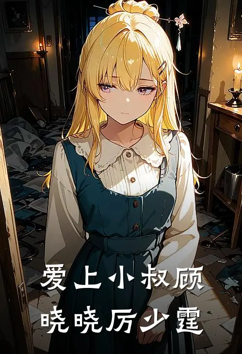 爱上小叔顾晓晓厉少霆