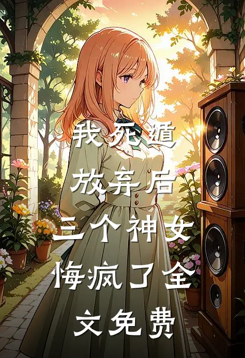 我死遁放弃后,三个神女悔疯了全文免费
