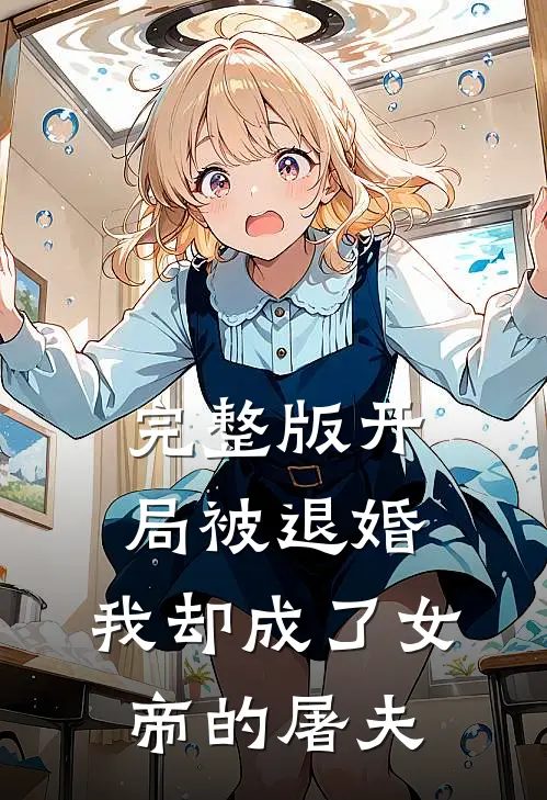 完整版开局被退婚,我却成了女帝的屠夫免费阅读