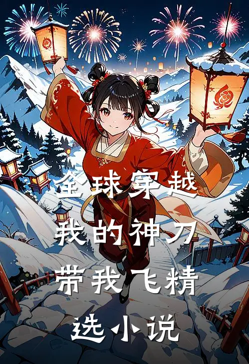 全球穿越,我的神刀带我飞精选免费阅读