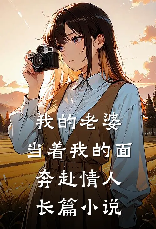 我的老婆,当着我的面奔赴情人长篇免费阅读