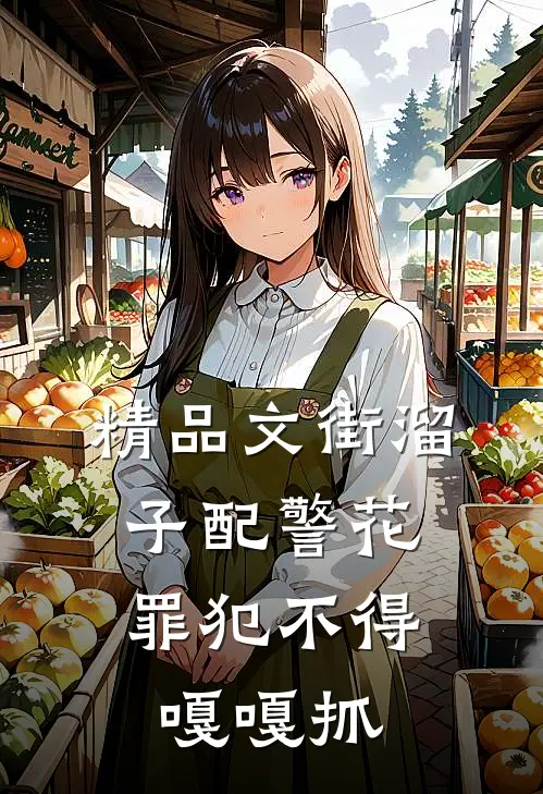精品文街溜子配警花，罪犯不得嘎嘎抓