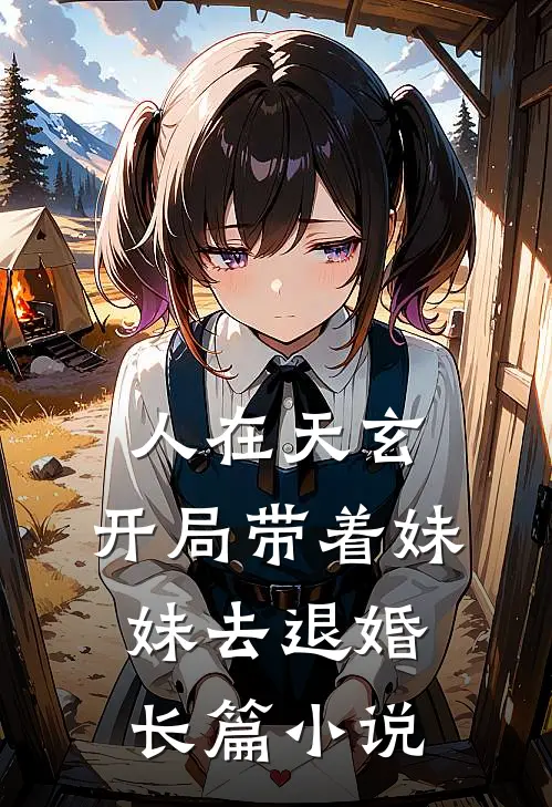 人在天玄,开局带着妹妹去退婚长篇免费阅读