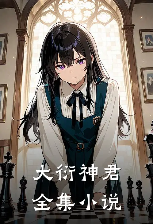大衍神君全集小说