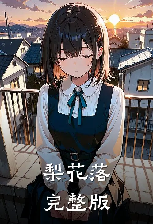 梨花落完整版