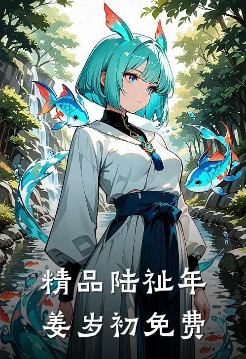 精品陆祉年姜岁初免费