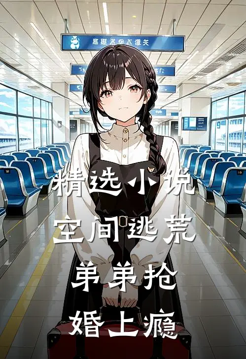 精选空间逃荒,弟弟抢婚上瘾