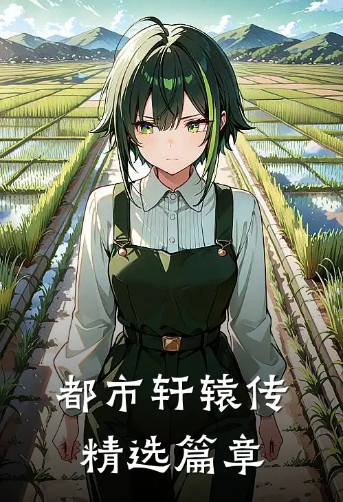 都市轩辕传精选篇章