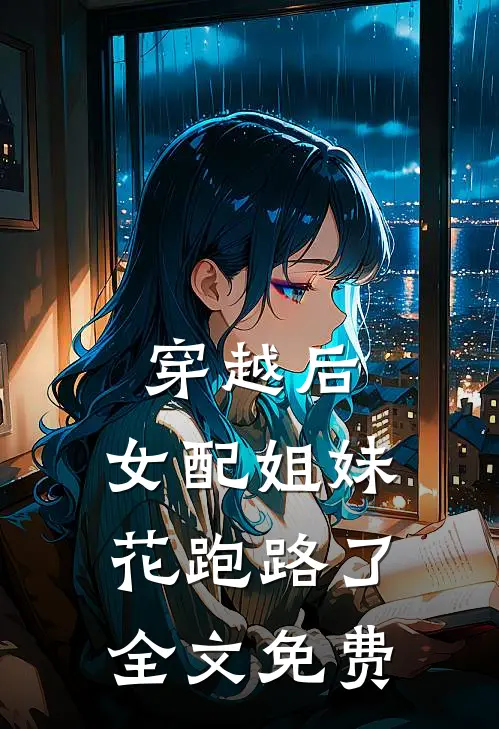 穿越后,女配姐妹花跑路了全文免费观看