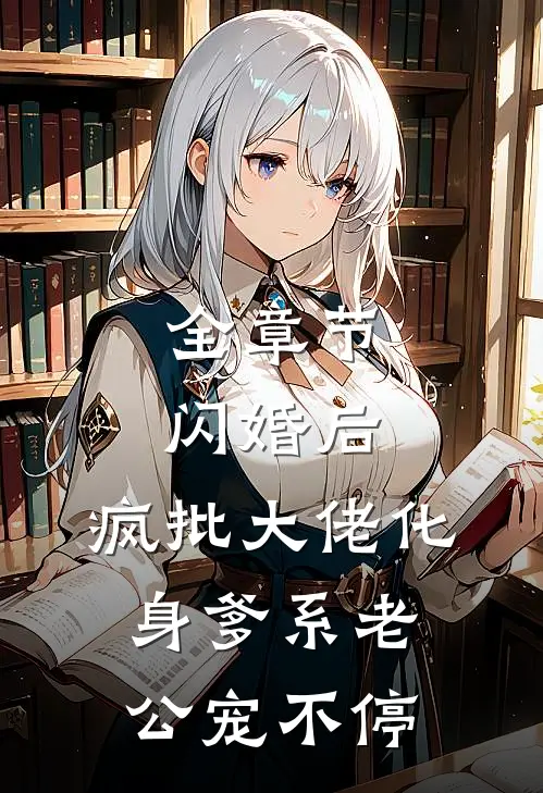 全章节闪婚后，疯批大佬化身爹系老公宠不停