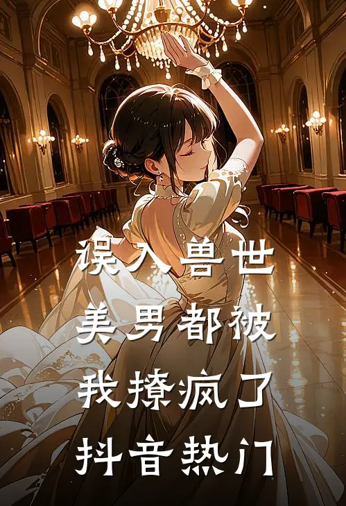 误入兽世美男都被我撩疯了抖音热门视频