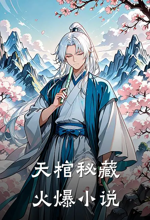 天棺秘藏火爆全文阅读