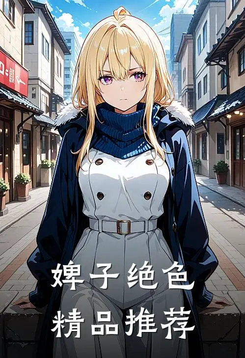 婢子绝色精品推荐