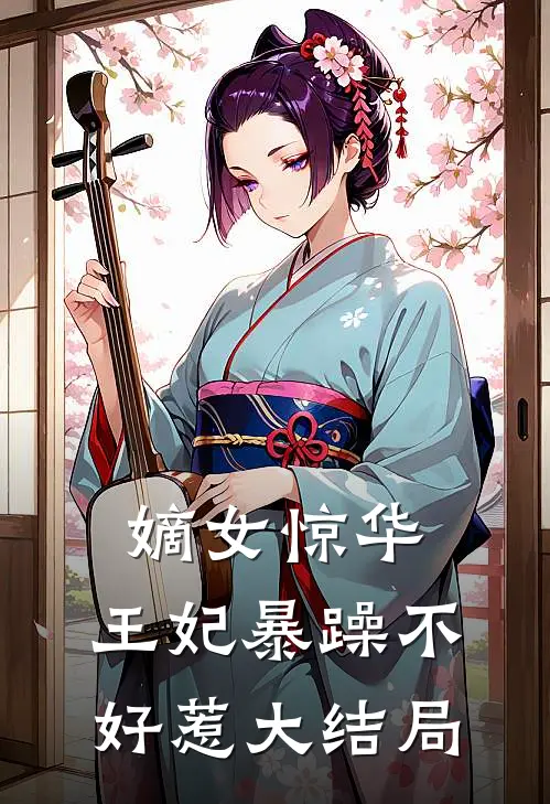 嫡女惊华：王妃暴躁不好惹大结局