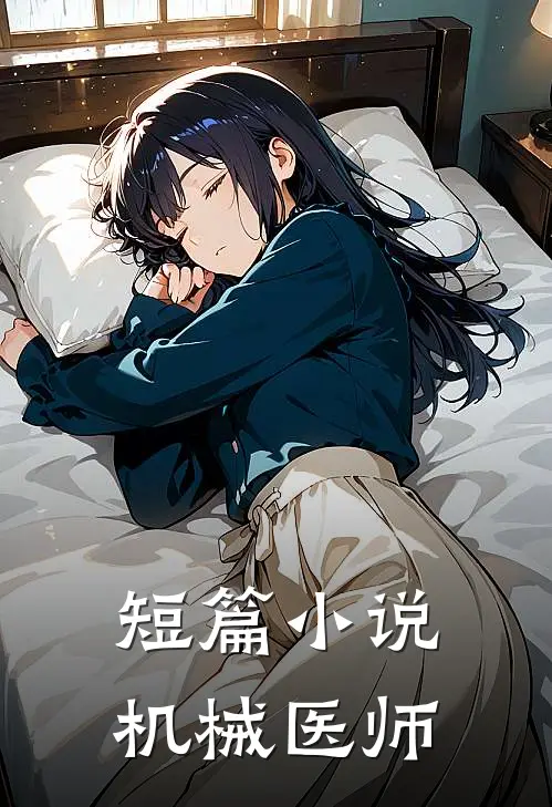 短篇机械医师推荐