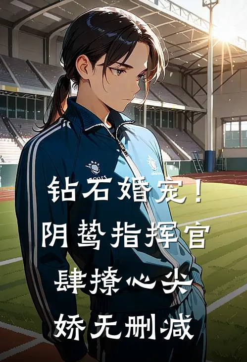 钻石婚宠！阴鸷指挥官肆撩心尖娇无删减