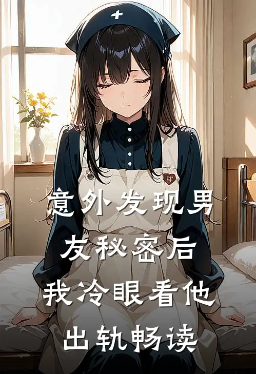 意外发现男友秘密后,我冷眼看他出轨畅读