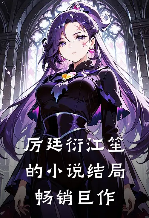 厉廷衍江笙的小说结局畅销巨作