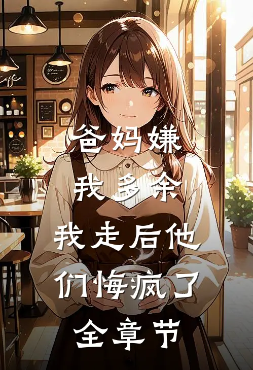 爸妈嫌我多余,我走后他们悔疯了全章节