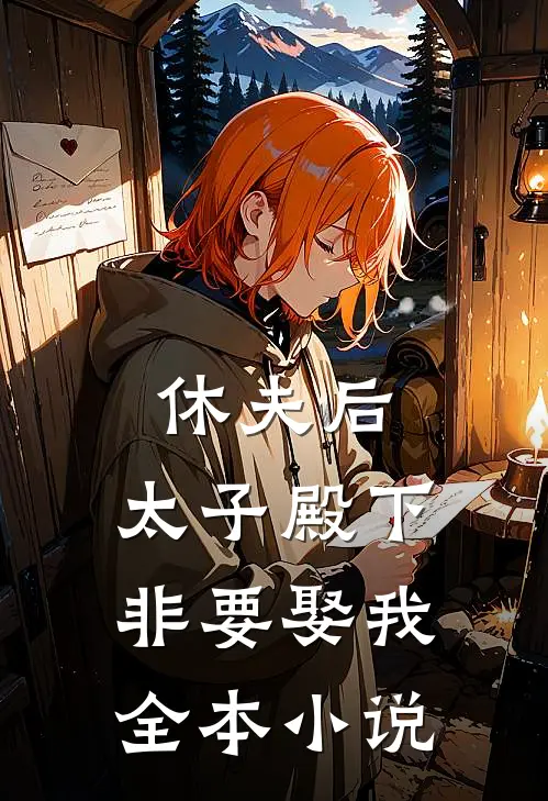 休夫后,太子殿下非要娶我全本免费阅读