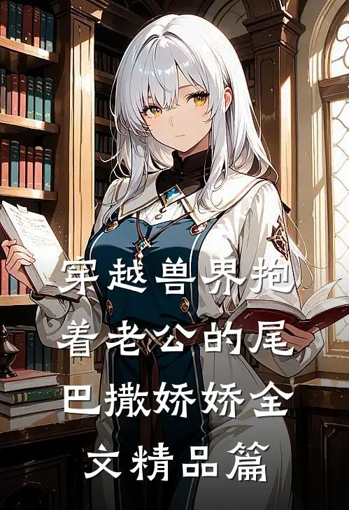 穿越兽界抱着老公的尾巴撒娇娇全文精品篇