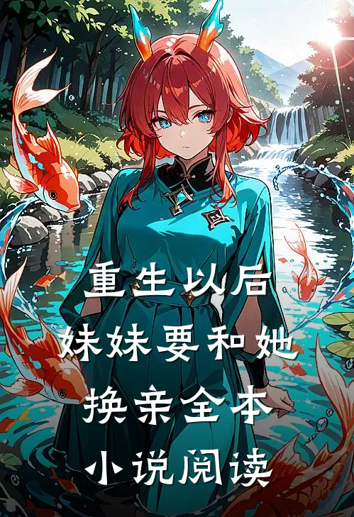 重生以后,妹妹要和她换亲全本小说阅读