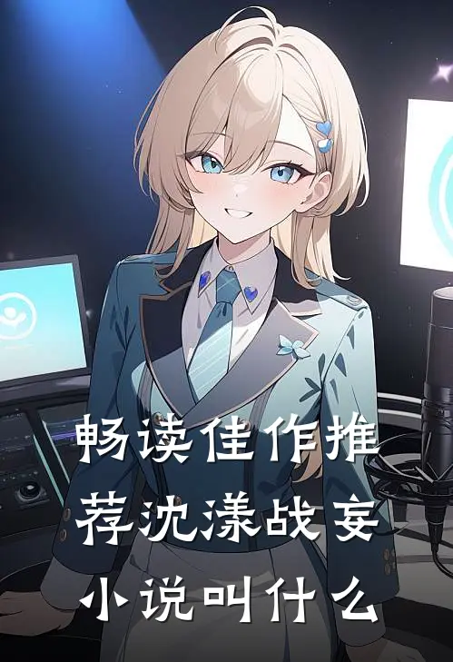 畅读佳作推荐沈漾战妄小说叫什么