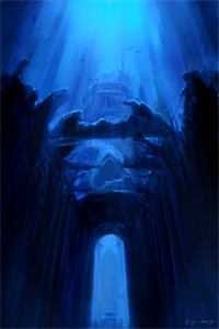 凝恨残影空忆君全局