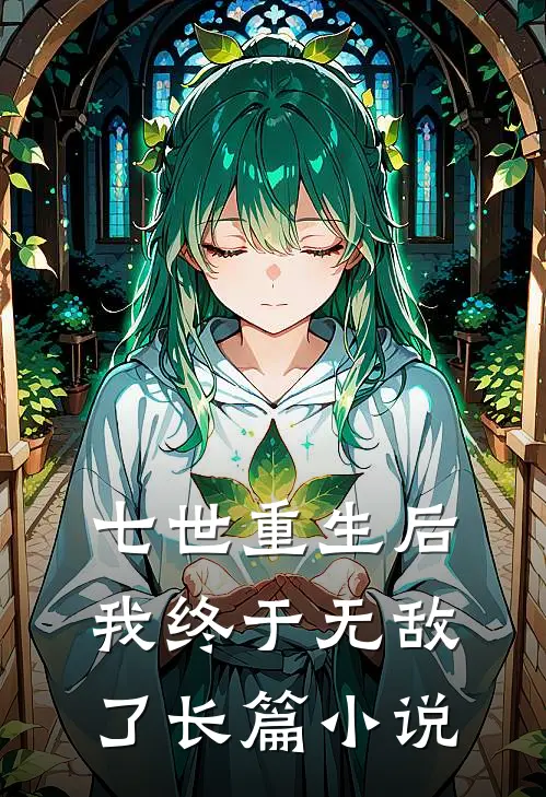 七世重生后,我终于无敌了长篇