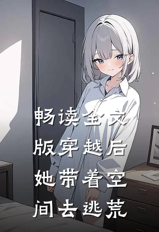畅读全文版穿越后,她带着空间去逃荒