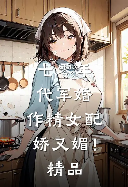 七零年代军婚，作精女配娇又媚！精品