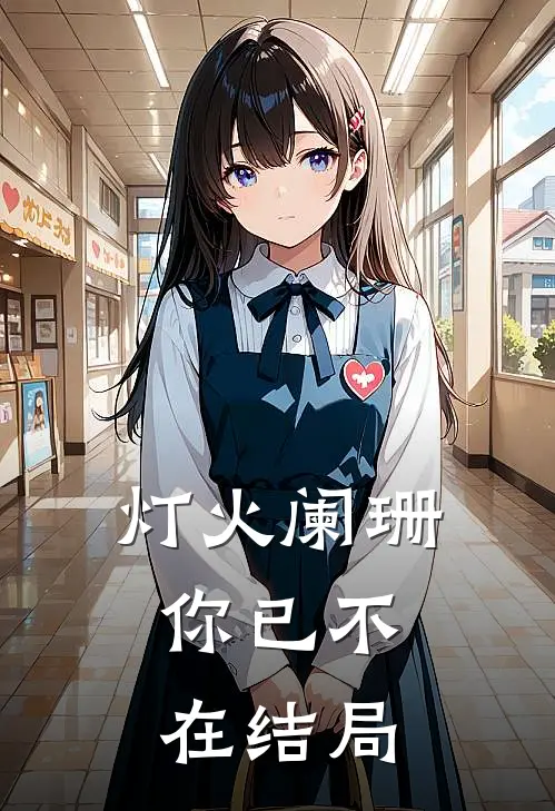 灯火阑珊,你已不在结局是歌